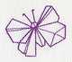 Origami Butterfly