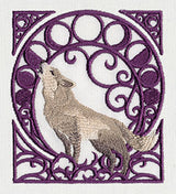 Wolf Nouveau