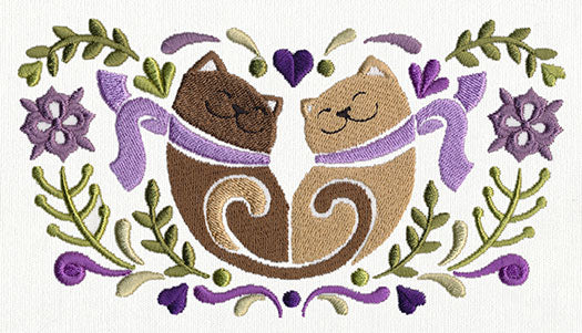 Feline Folk