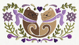 Feline Folk