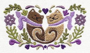 Feline Folk