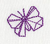 Origami Butterfly
