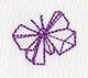Origami Butterfly