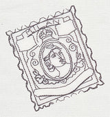Global Stamps - Milan