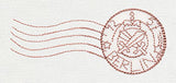 Global Stamps - Berlin