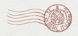 Global Stamps - Berlin