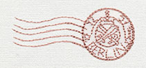 Global Stamps - Berlin