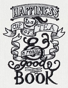 Tea and a Book
