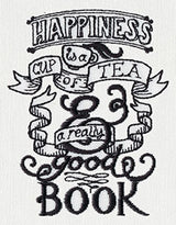 Tea and a Book