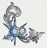 Snow Queen - Corner