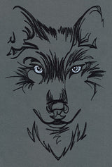 Watching Wolf