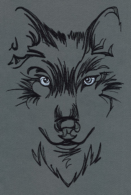 Watching Wolf