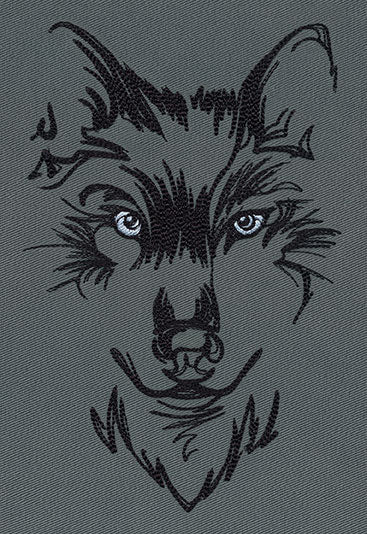 Watching Wolf