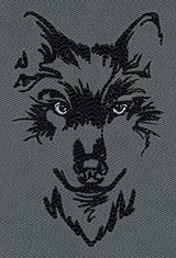 Watching Wolf