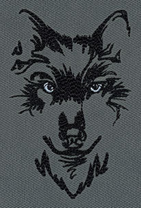 Watching Wolf