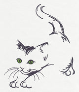 Cat Stretch
