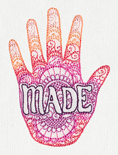 Hand Made