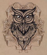 Owl You Need