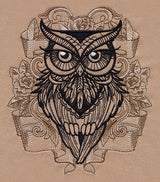 Owl You Need