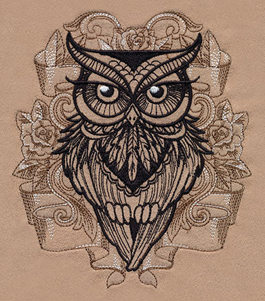 Owl You Need