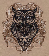 Owl You Need
