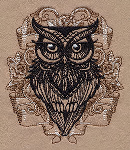 Owl You Need