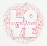 Lots of Love