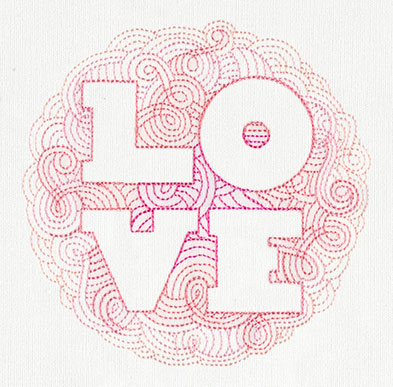 Lots of Love