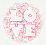 Lots of Love