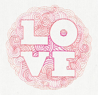 Lots of Love