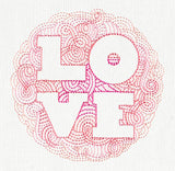 Lots of Love