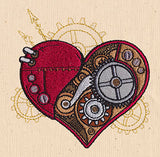 Steampunk Heart