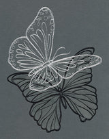 Flight & Dark Butterflies - Duo