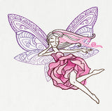 Delicate Fairy