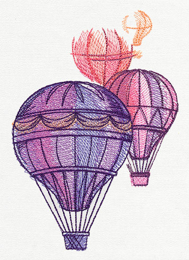 Horizon Voyage