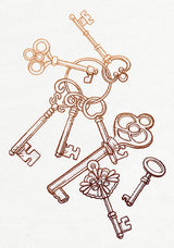 Key Cascade