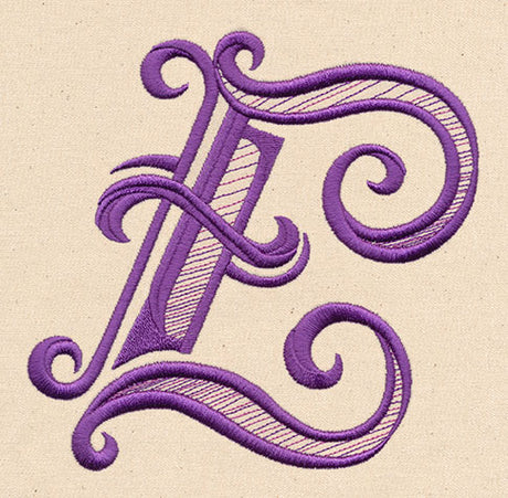 Letter Perfect - Letter E