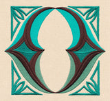 Letter Perfect - Letter O