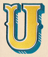 Letter Perfect - Letter U