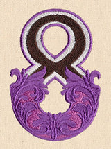 Letter Perfect - Number 8
