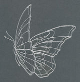 Flight & Dark Butterfly 1
