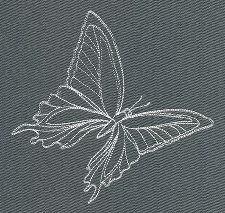 Flight & Dark Butterfly 3