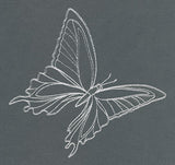 Flight & Dark Butterfly 3