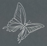 Flight & Dark Butterfly 3