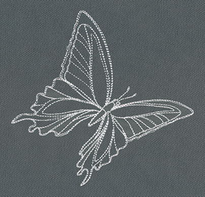 Flight & Dark Butterfly 3