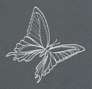 Flight & Dark Butterfly 3