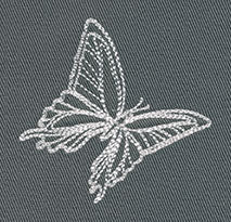 Flight & Dark Butterfly 3