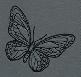 Flight & Dark Butterfly 4