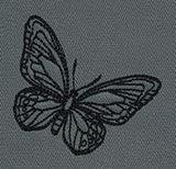 Flight & Dark Butterfly 4