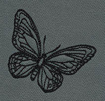 Flight & Dark Butterfly 4